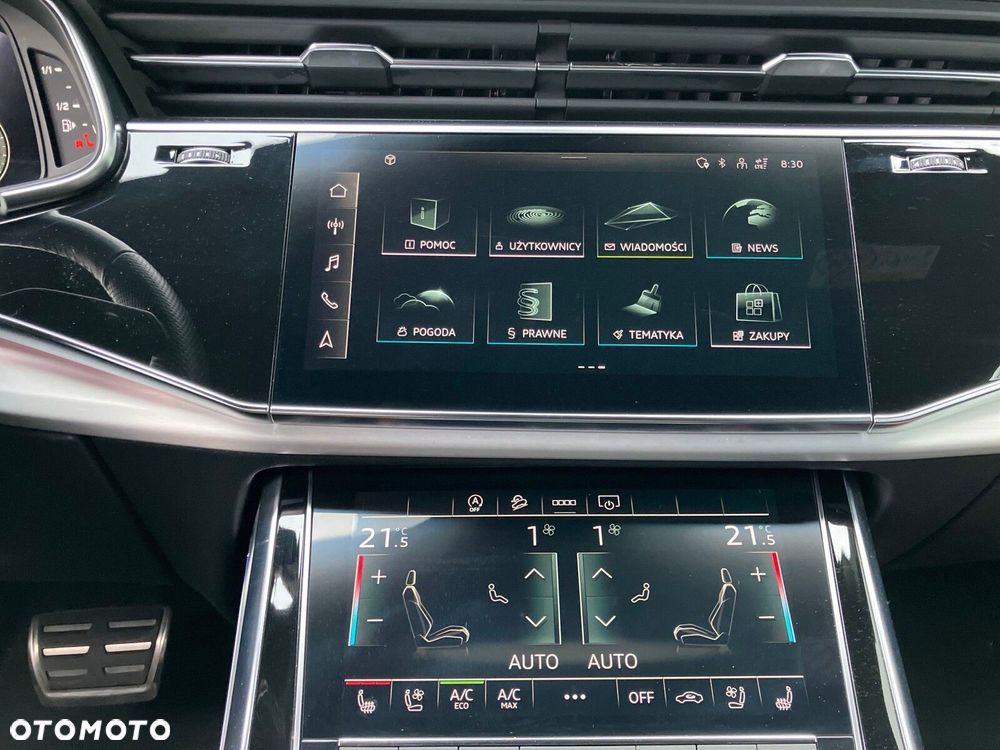 Audi Q8 - 23