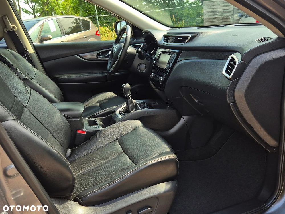 Nissan X-Trail 1.6 DIG-T 360 - 34
