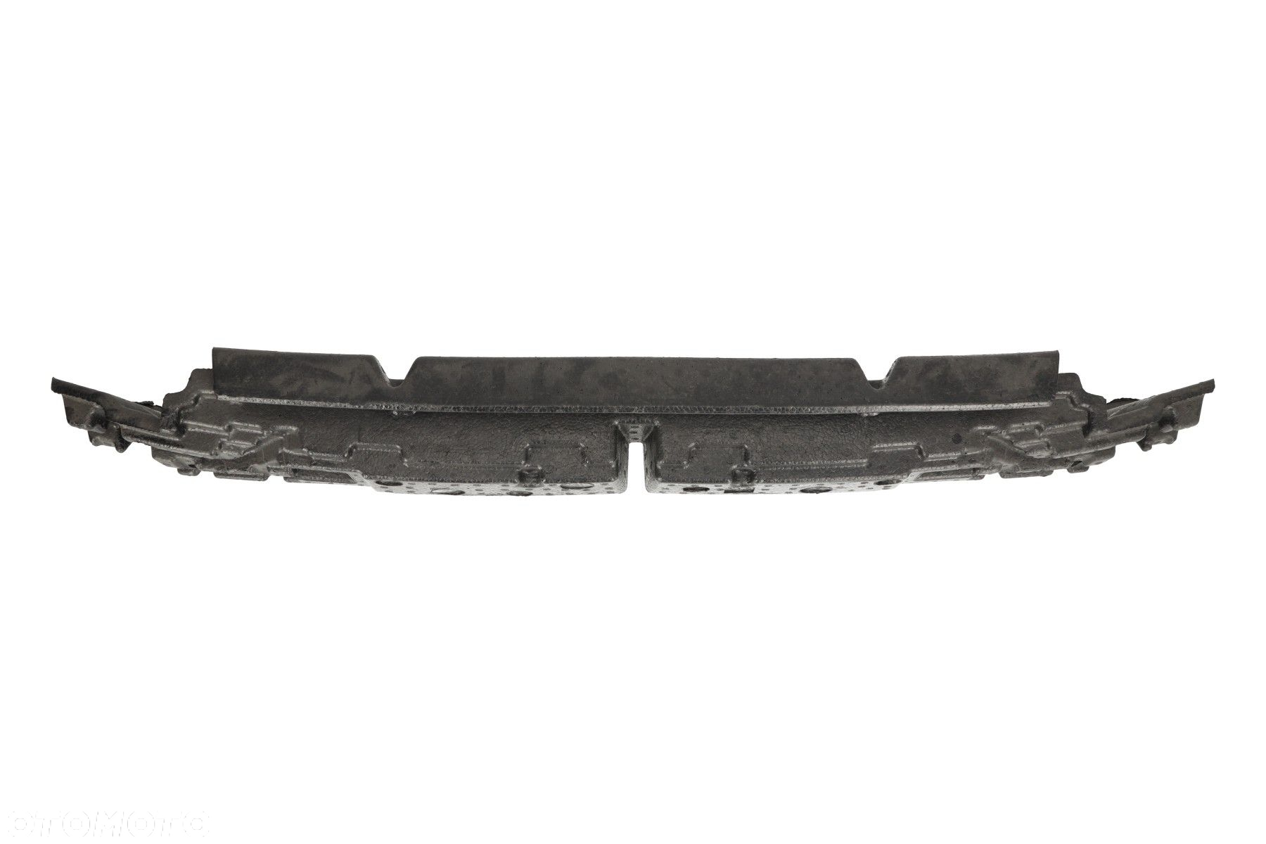 volvo v90 s90 2017 przed lift absorber pianka zderzaka przedniego - 3