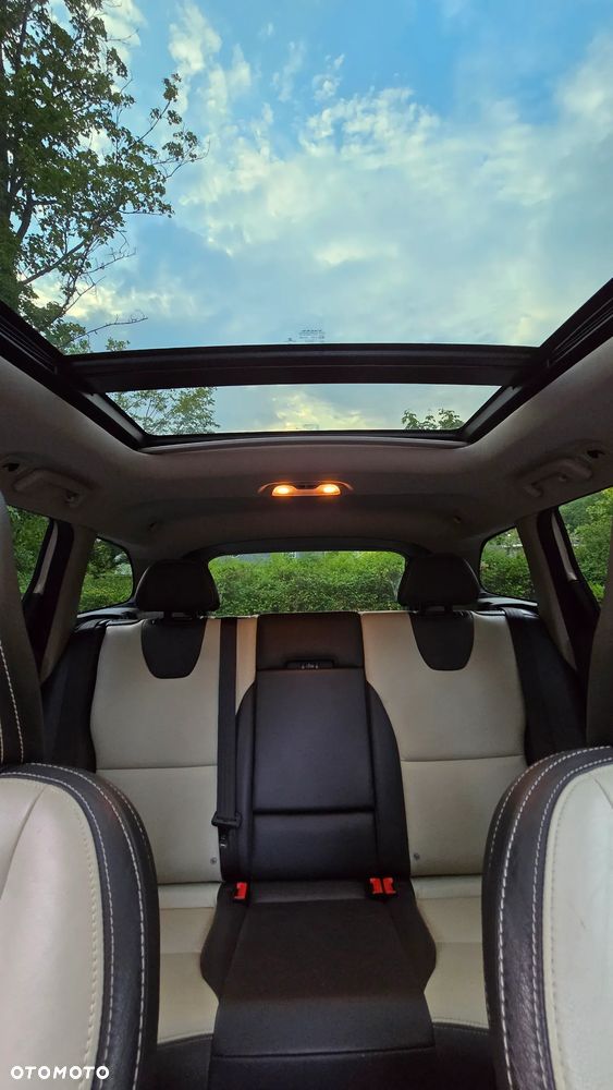 Volvo XC 60 T6 AWD Geartronic Linje Inscription - 17