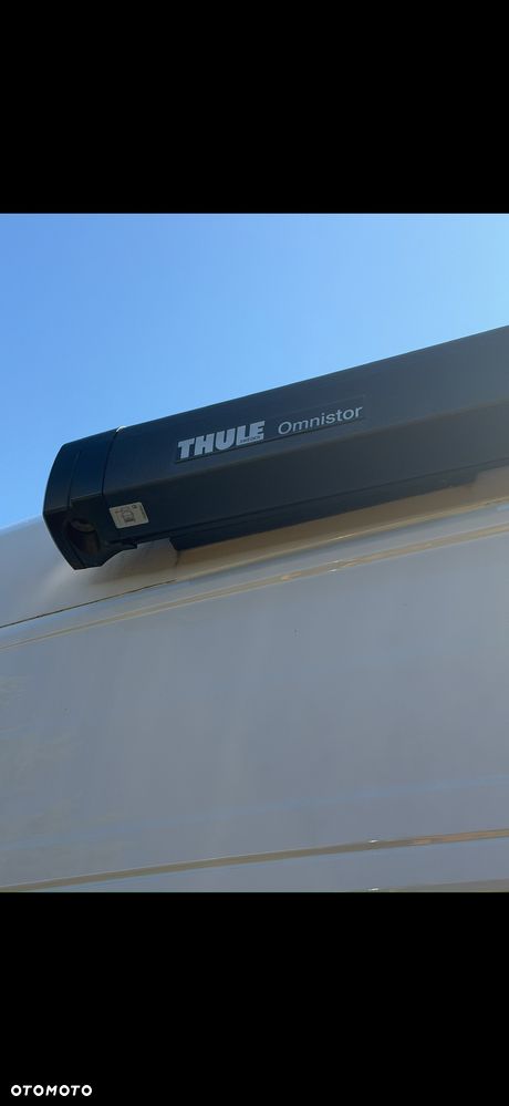 Volkswagen Crafter Standard - 4