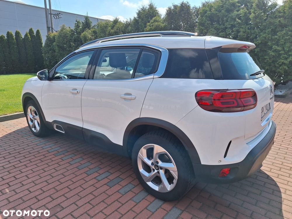 Citroën C5 Aircross BlueHDI 130 S&S EAT8 FEEL PACK - 3