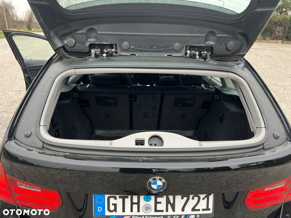BMW Seria 3 316d - 35