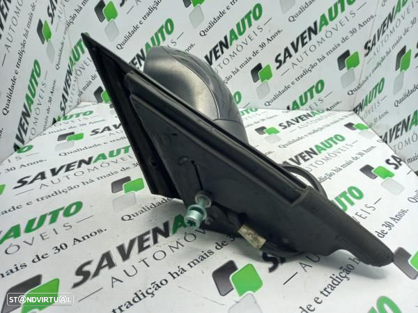 Espelho Retrovisor Esq Electrico  Seat Ibiza Iii (6L1) - 3