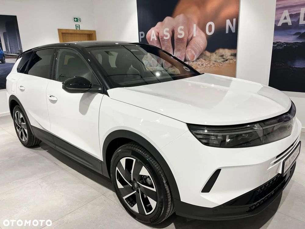 Opel Grandland X - 3