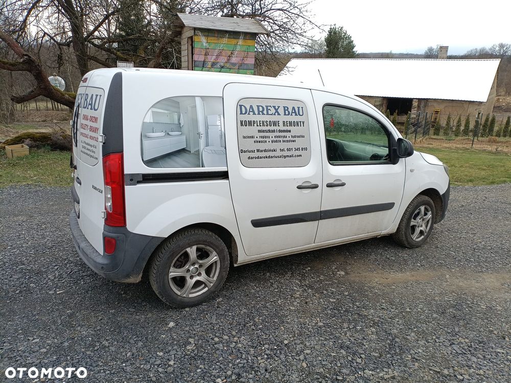 Mercedes-Benz Citan - 2