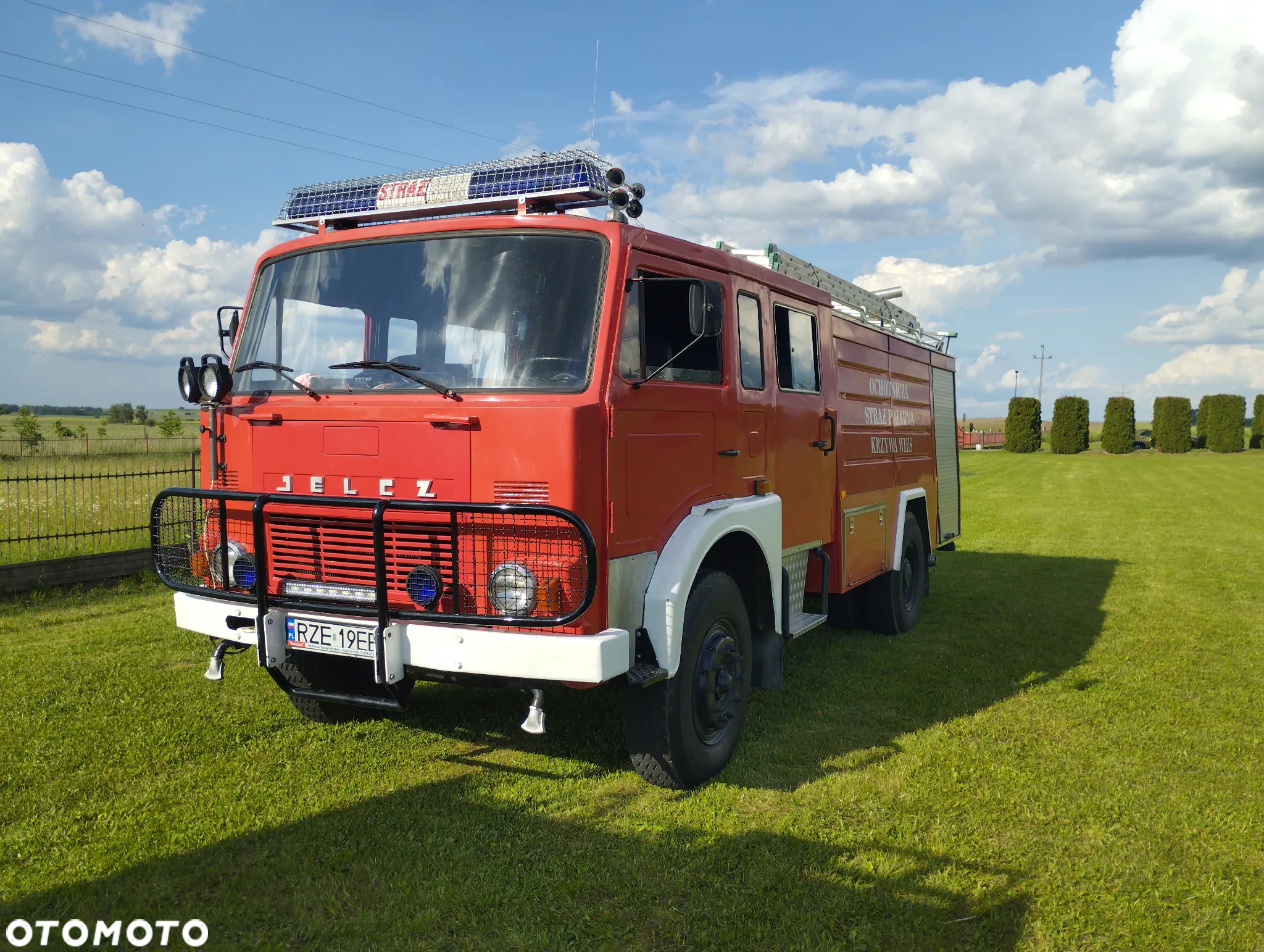 Jelcz 325 - 2