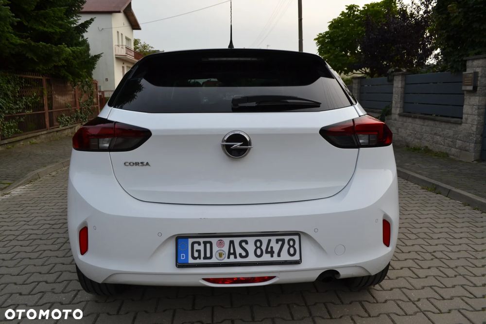 Opel Corsa - 5