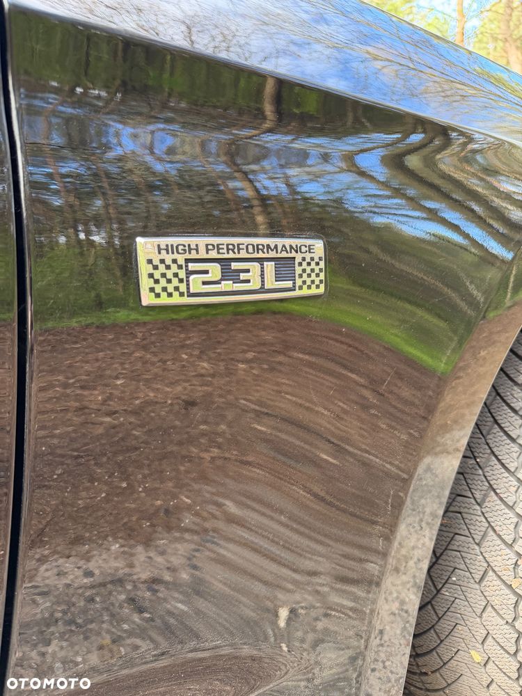 Ford Mustang 2.3 EcoBoost - 13