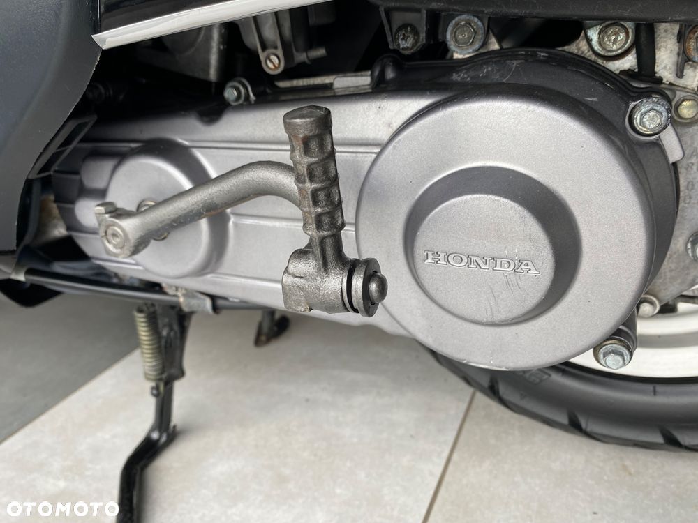 Honda Shadow - 17