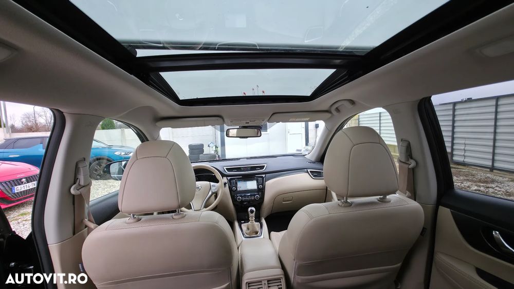 Nissan X-Trail 1.6 dCi Tekna - 13