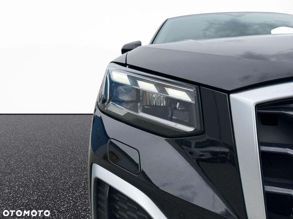 Audi Q2 - 11