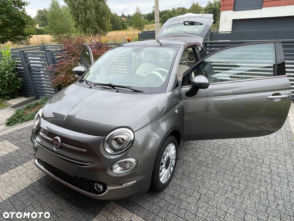 Fiat 500 - 13