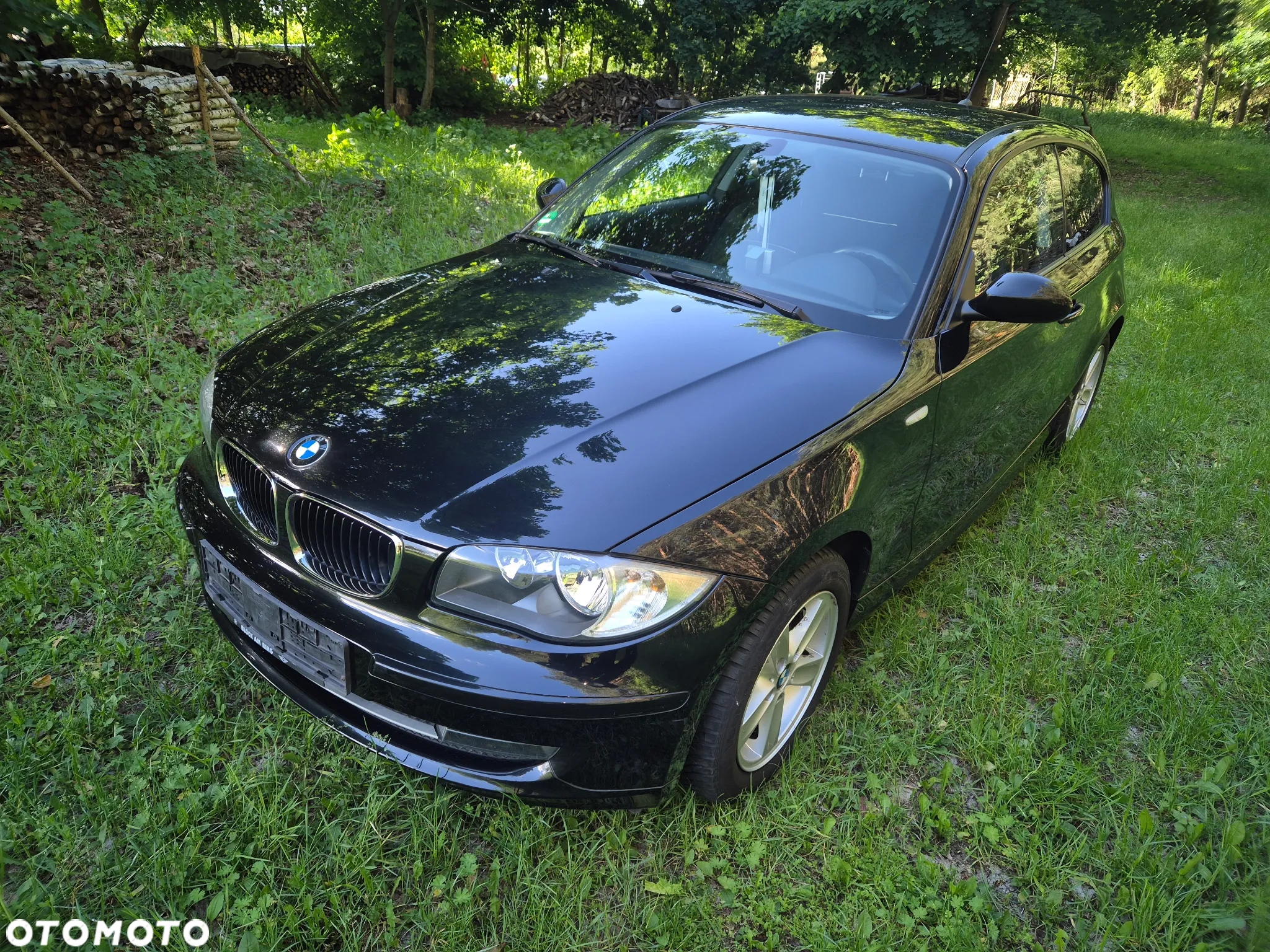 BMW Seria 1 116i - 3