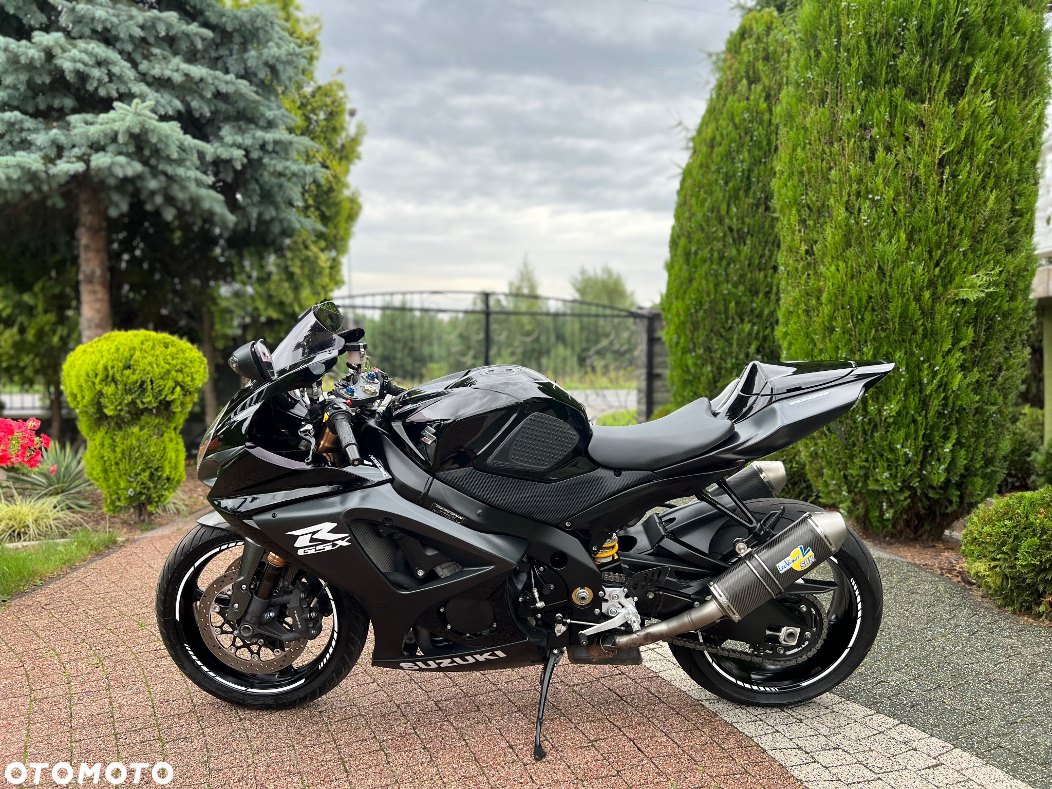 Suzuki GSX-R - 26