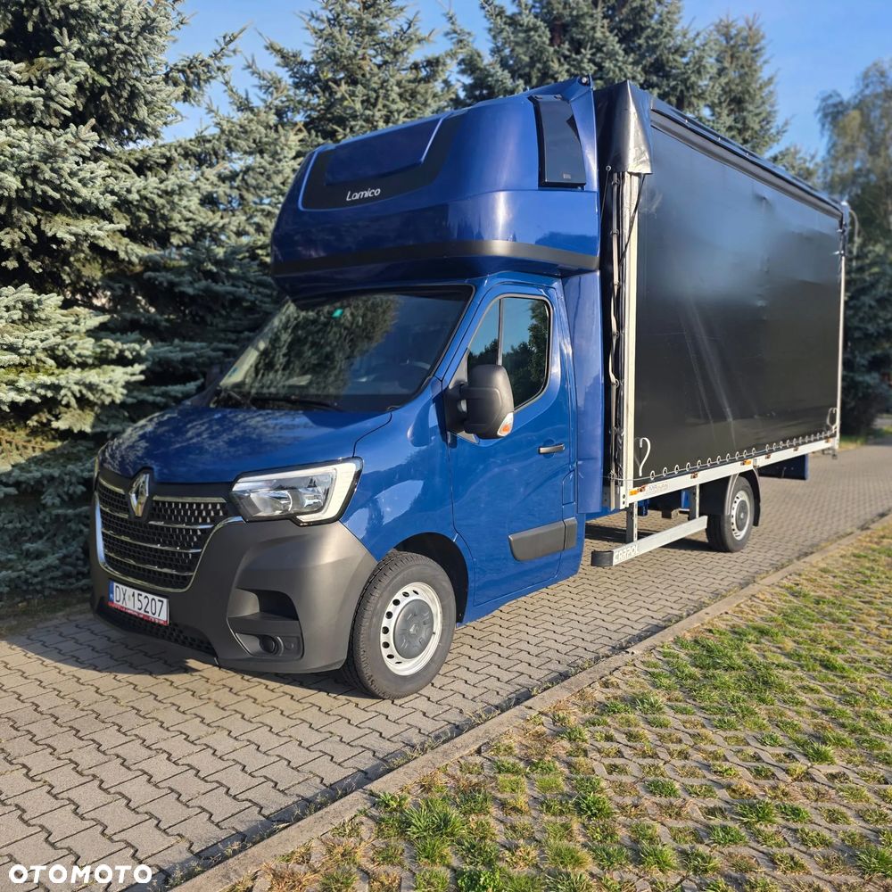 Renault Master - 9