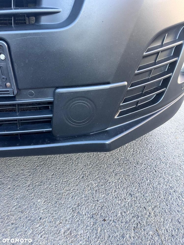 Opel VIVARO - 18