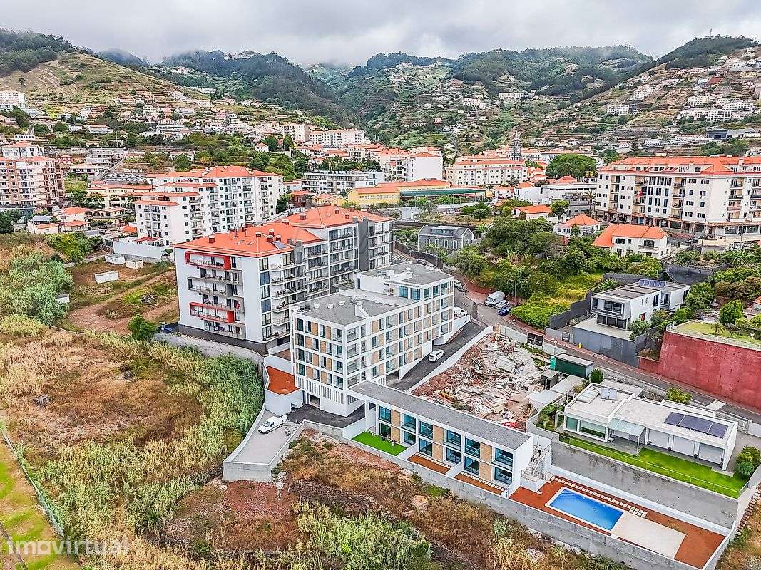 Apartamento T2 para venda - Grande imagem: 4/23
