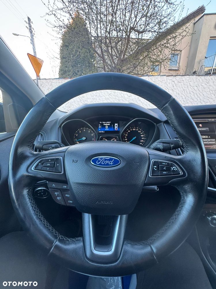 Ford Focus - 5