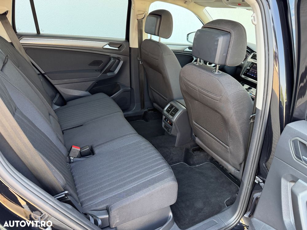Volkswagen Tiguan 2,0 TSI OPF 4Motion DSG Elegance - 24