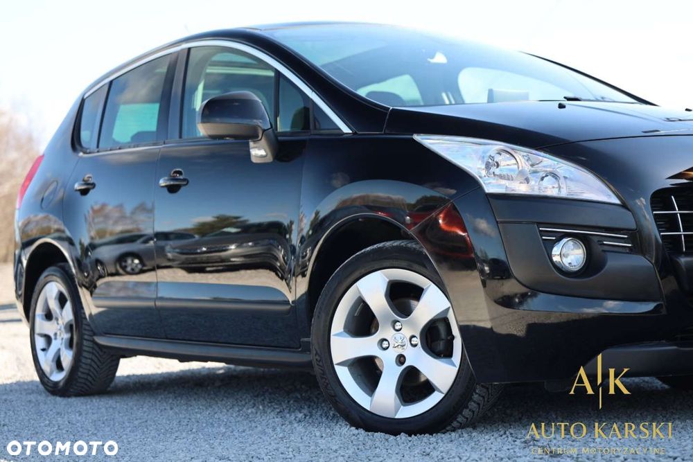 Peugeot 3008 - 16