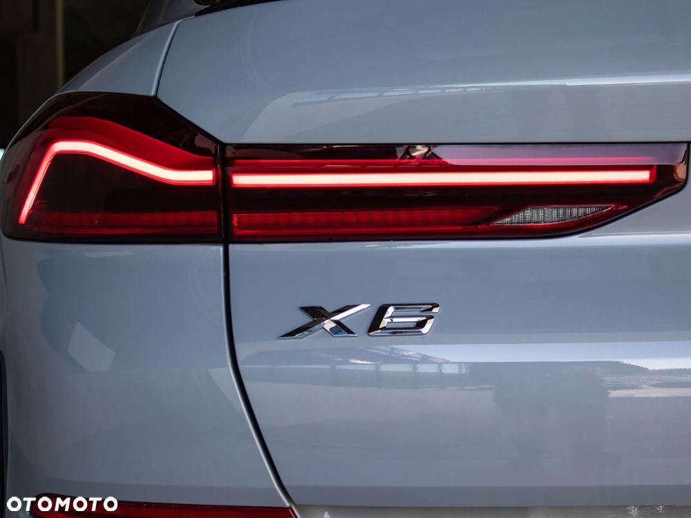 BMW X6 xDrive30d - 15