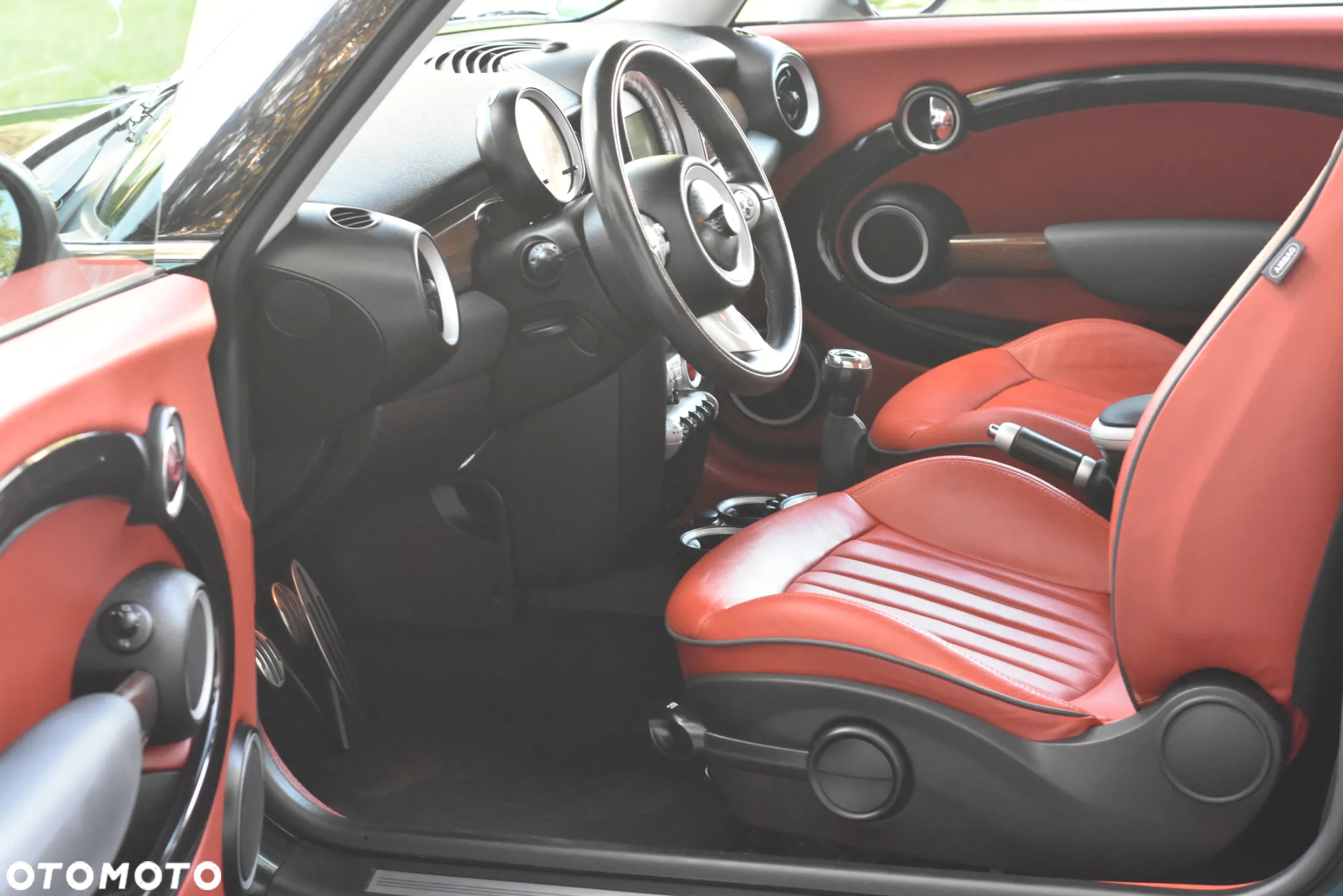 MINI Cooper S 50 Mayfair - 15