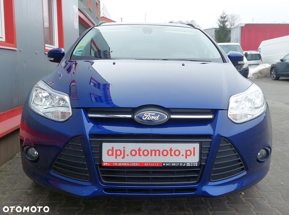 Ford Focus - 10