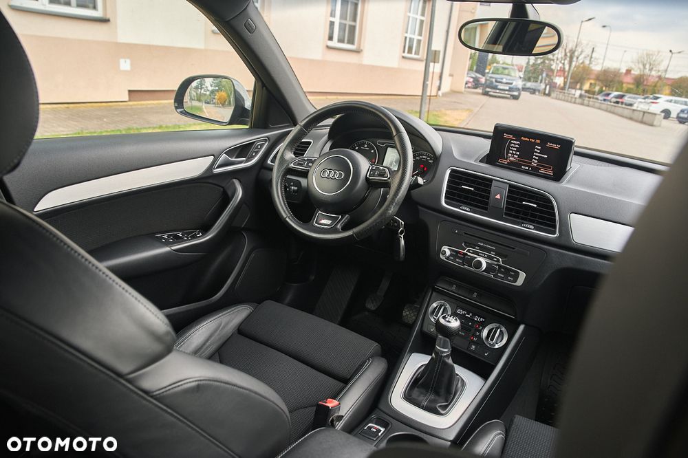 Audi Q3 2.0 TDI Prime Edition - 37