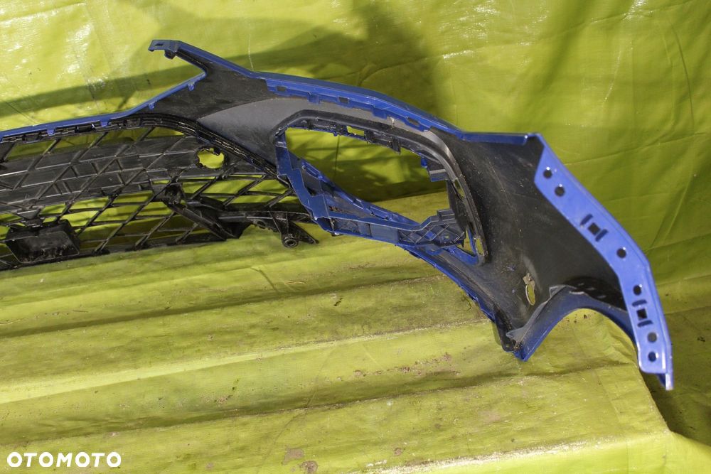 Zderzak przód SEAT Ateca po 2020r. - 3