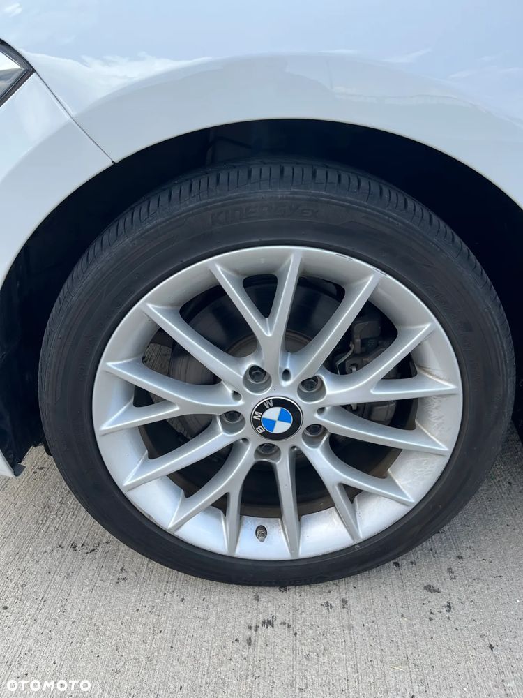 BMW Seria 1 118d Sport Line - 15