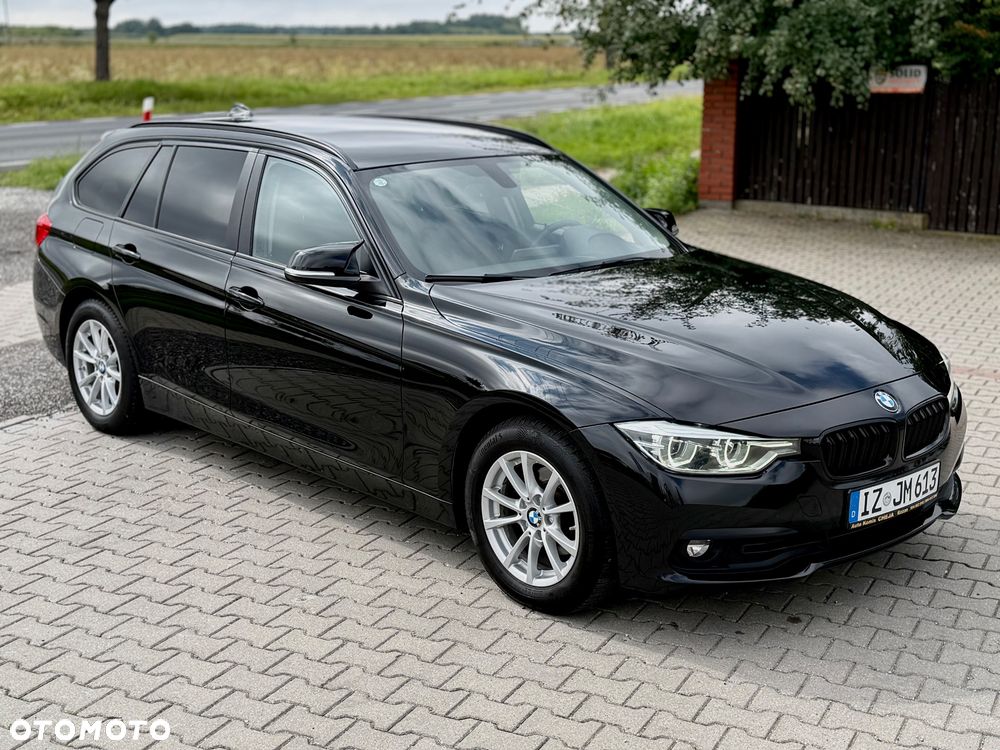 BMW Seria 3 - 37