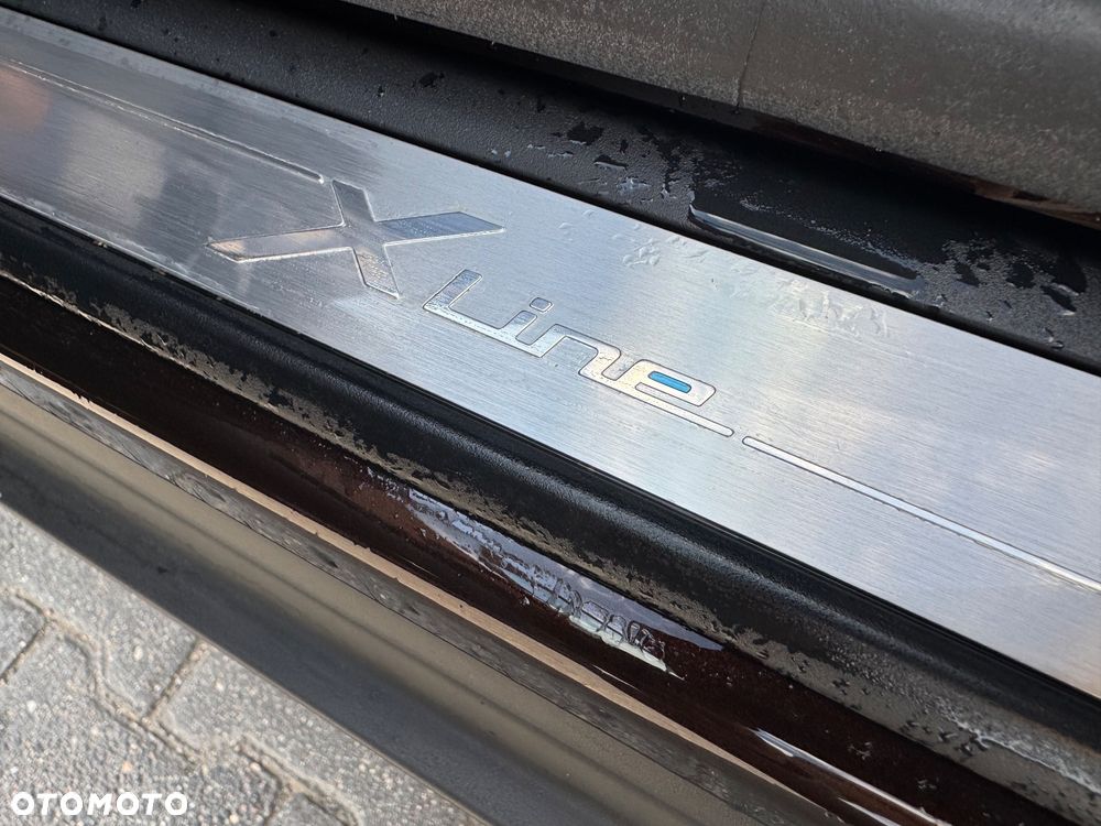 BMW X3 sDrive18d xLine - 27