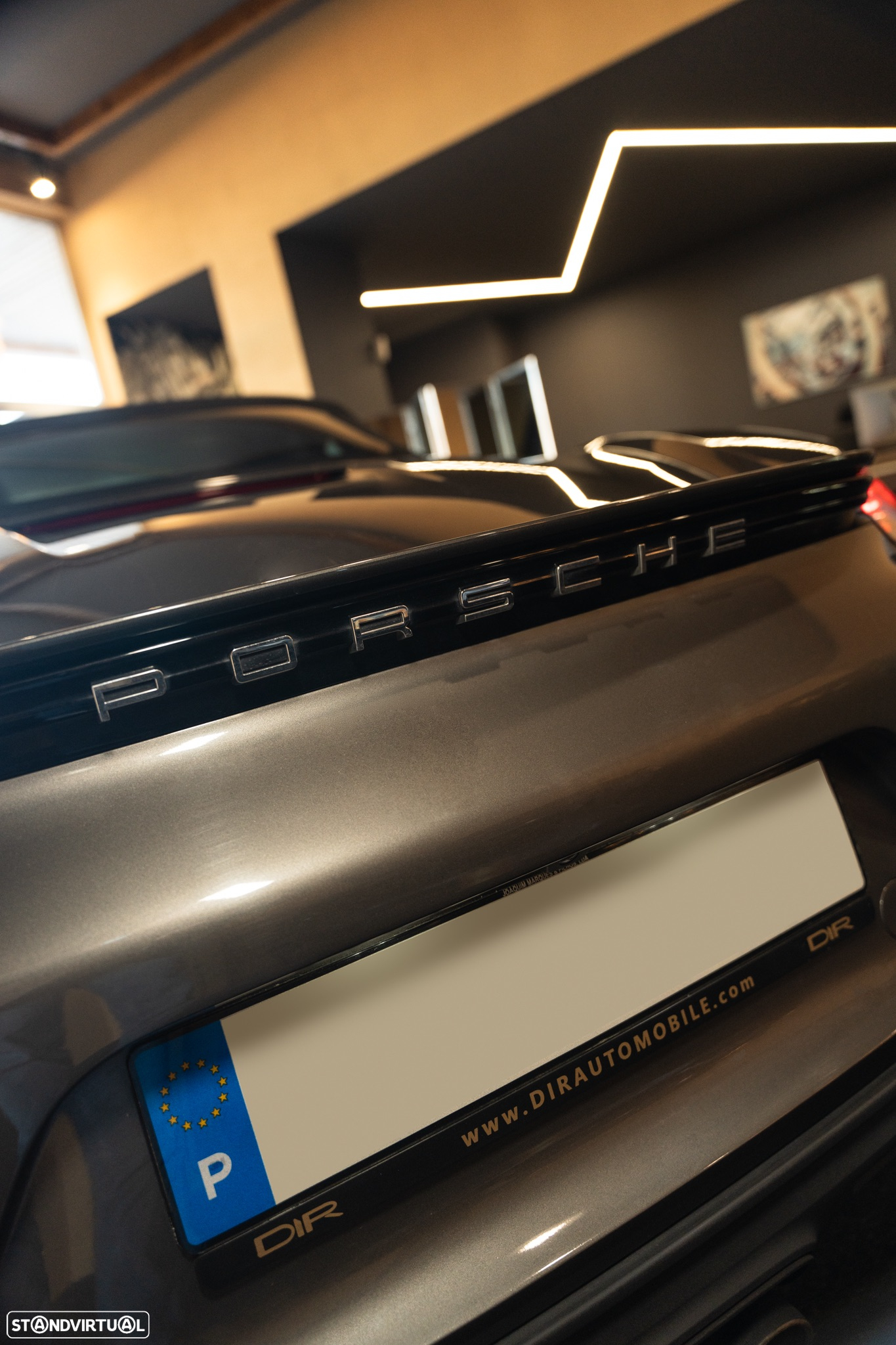 Porsche 718 Boxster 2.0 PDK - 18