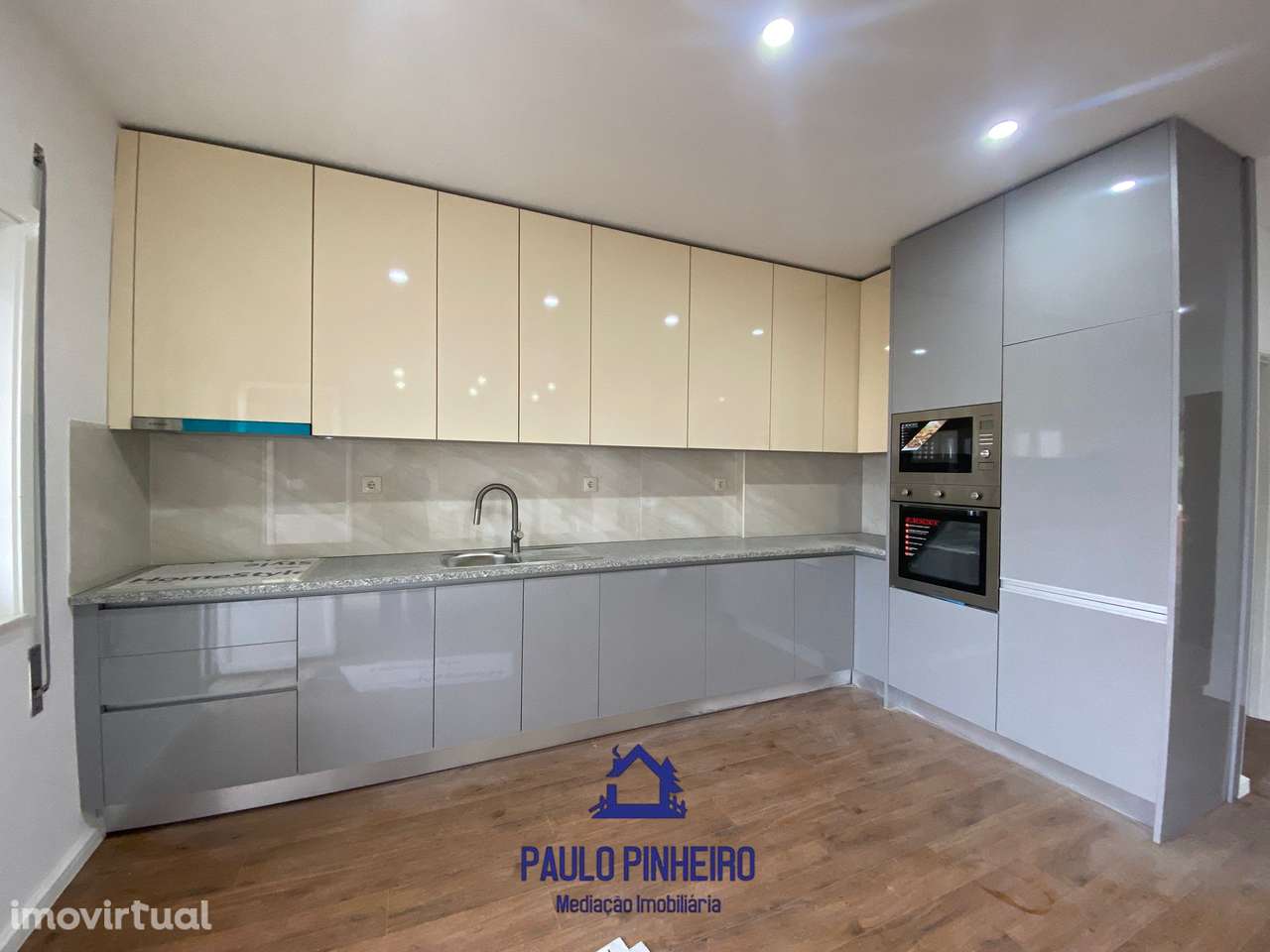 T3 Águas Santas - Grande imagem: 2/28