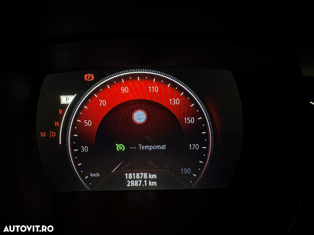 Renault Kadjar Energy dCi 110 EDC XMOD - 26