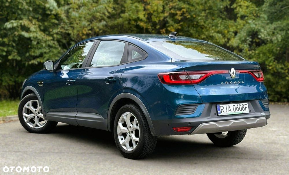 Renault Arkana - 17