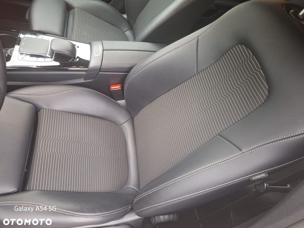 Mercedes-Benz Klasa A 200 AMG Line 7G-DCT - 20