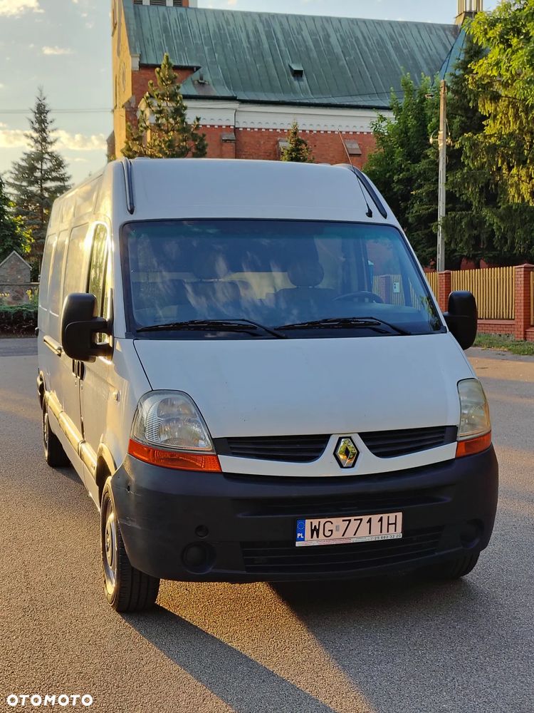 Renault Master - 7