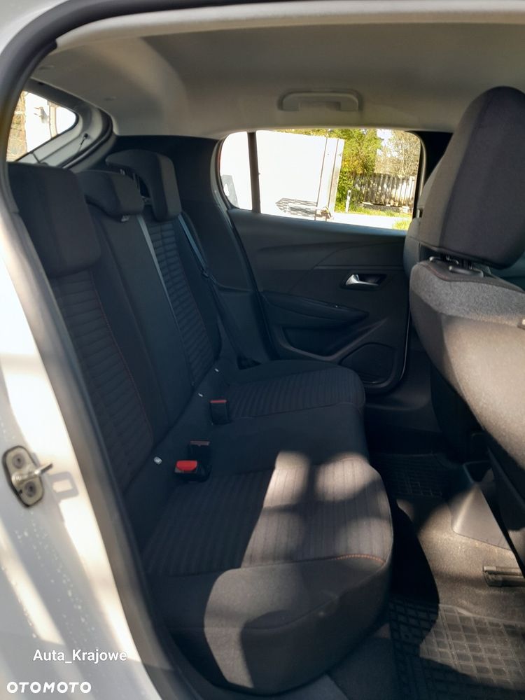 Peugeot 208 1.2 PureTech Active Pack S&S - 28