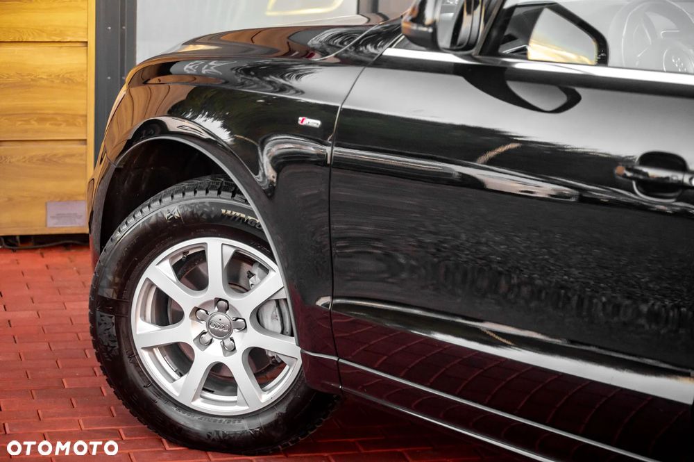 Audi Q5 2.0 TDI Quattro S tronic - 7