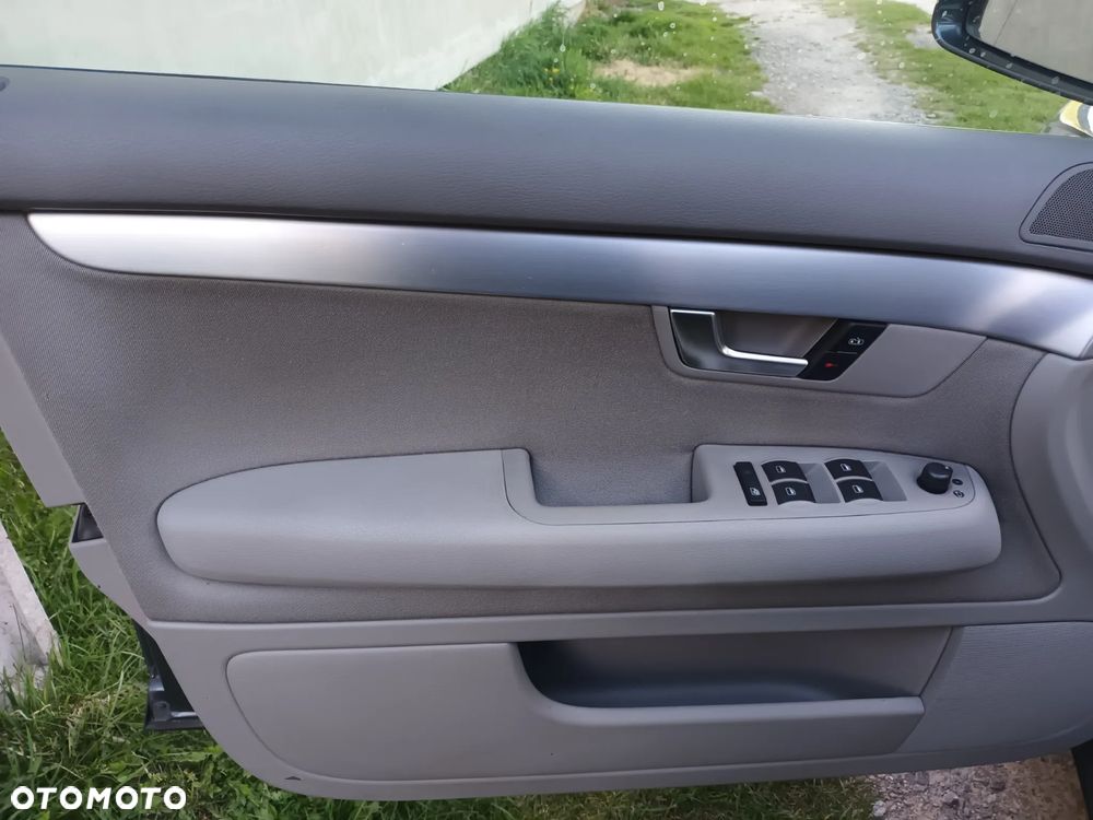 Audi A4 Avant 1.6 - 20