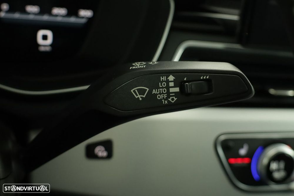 Audi A5 Sportback 40 TDI Advanced S tronic - 19