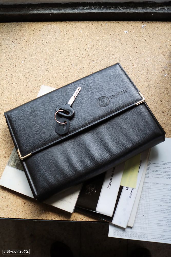 Saab 900 Cabrio SE LPT - 48