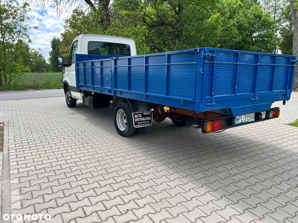 Iveco Daily - 14