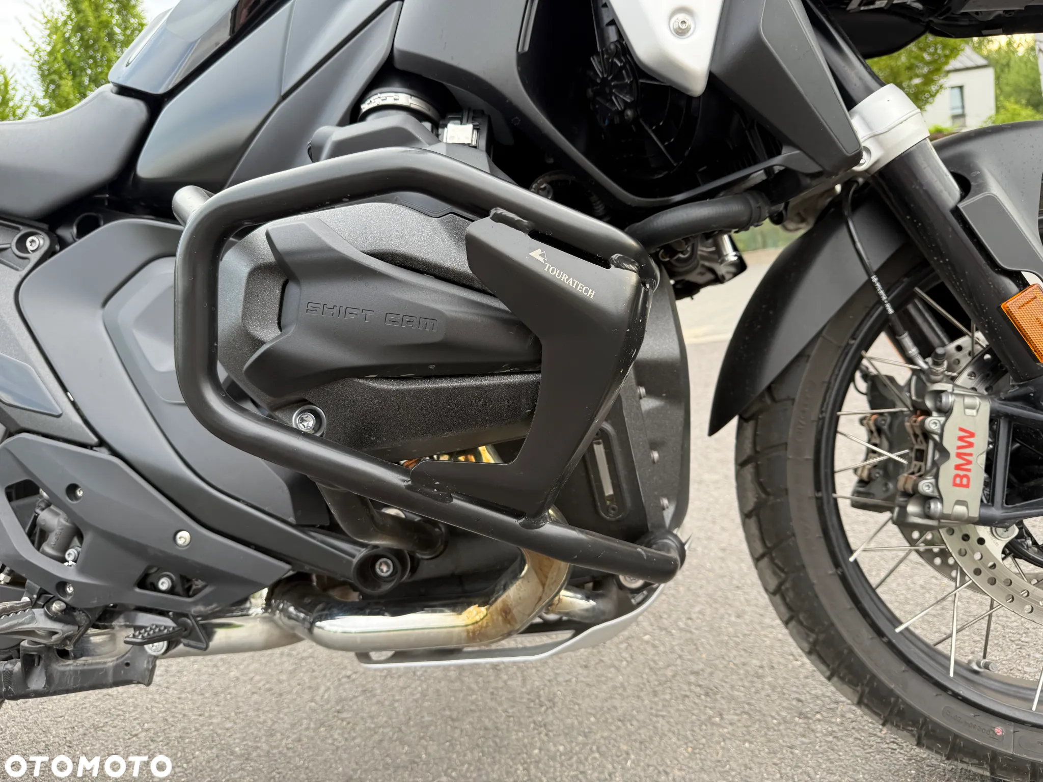 BMW R - 10