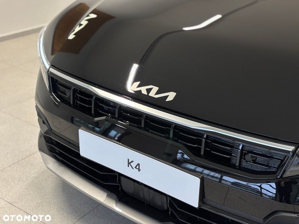Kia K4 - 21