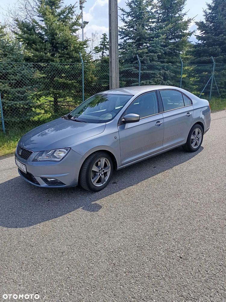 Seat Toledo 1.6 TDI Style - 2