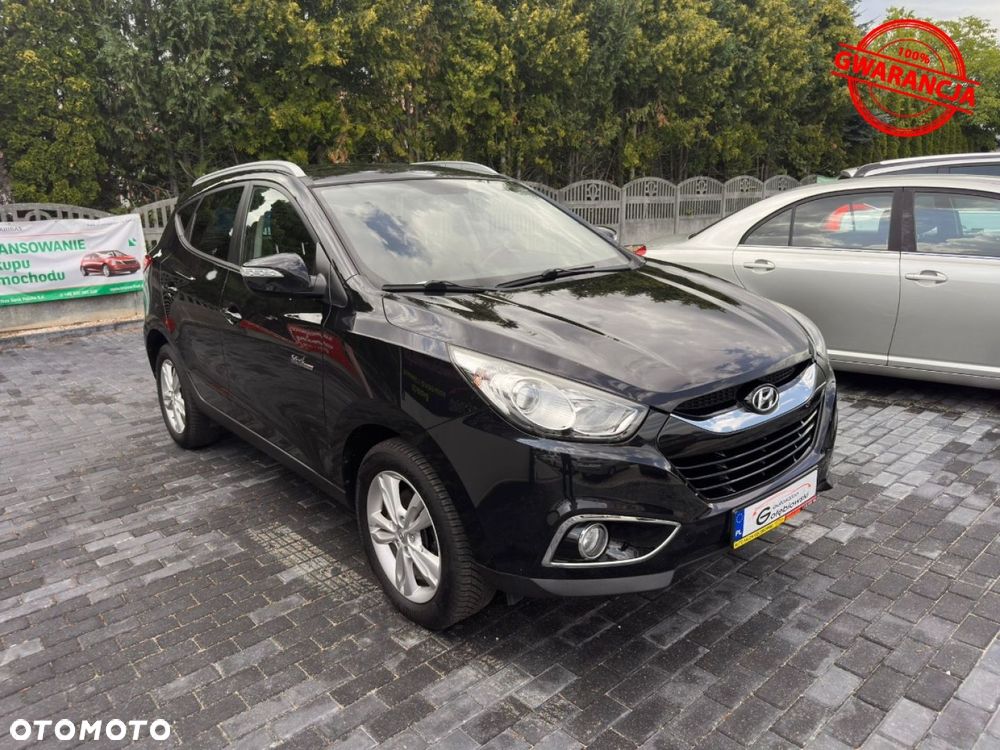 Hyundai ix35 - 12