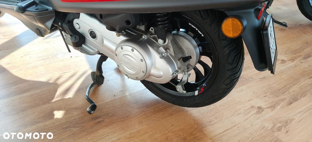 Vespa Sprint - 21